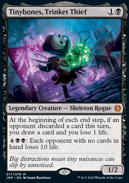 tinybones